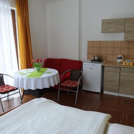Apartamenty U Ani Кудова-Здруй Экстерьер фото