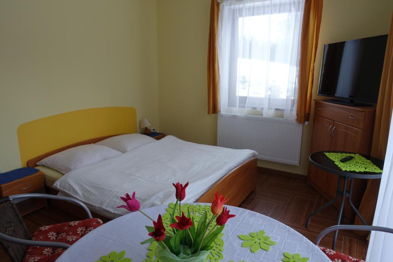 Apartamenty U Ani Кудова-Здруй Экстерьер фото