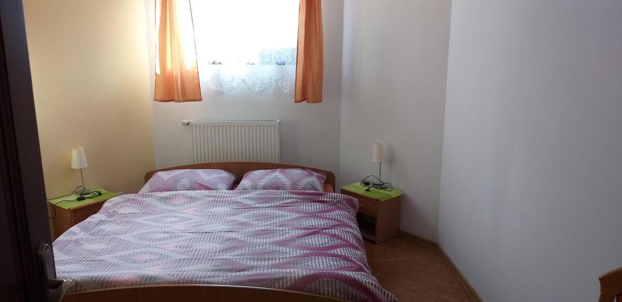 Apartamenty U Ani Кудова-Здруй Экстерьер фото